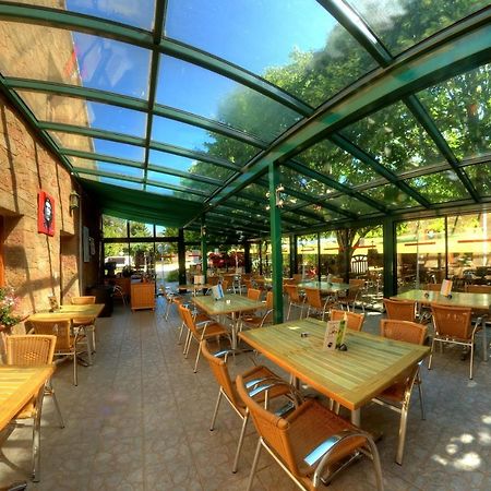 Camping Le Soleil Vivario  エクステリア 写真